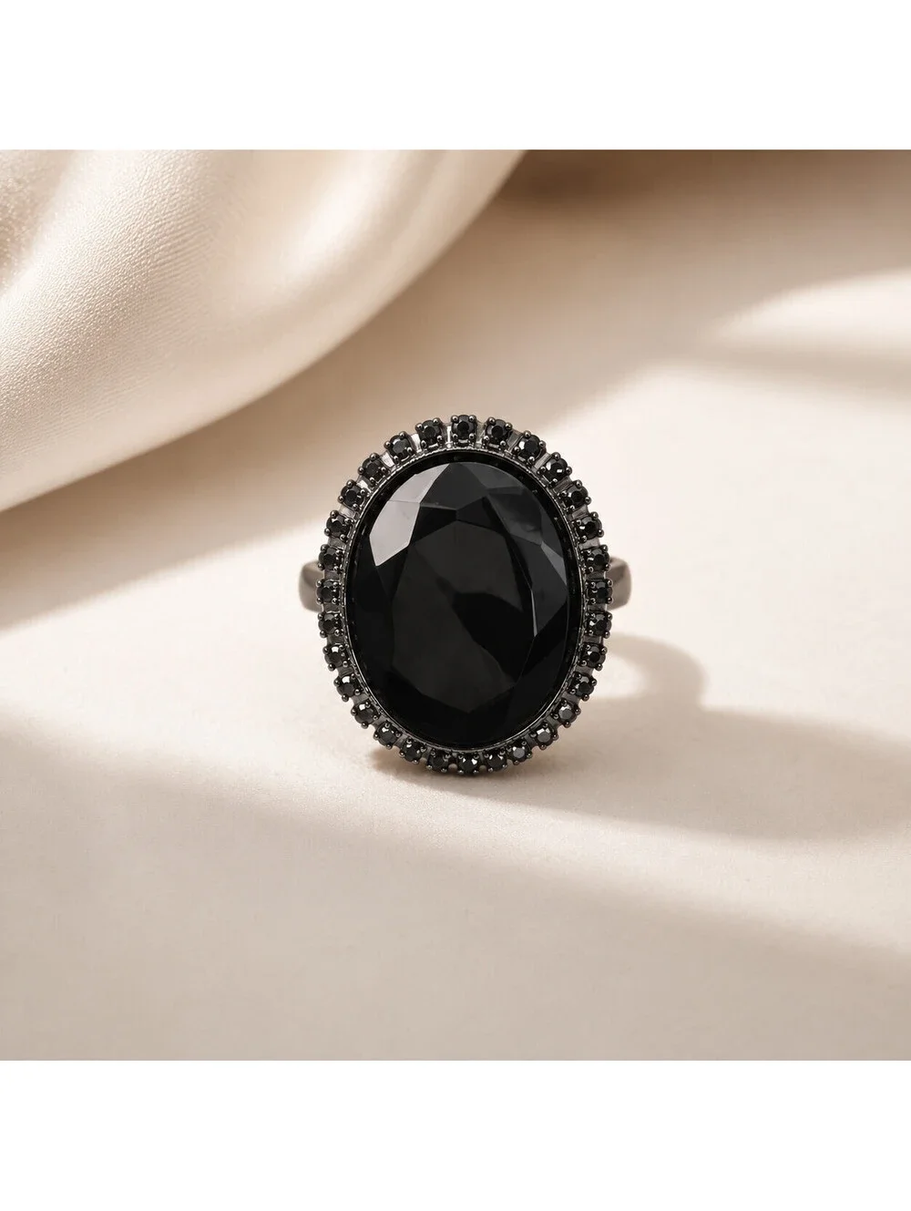 Sequin Ring Adjustable